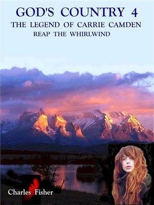cover image of 4 Reap the Whirlwind